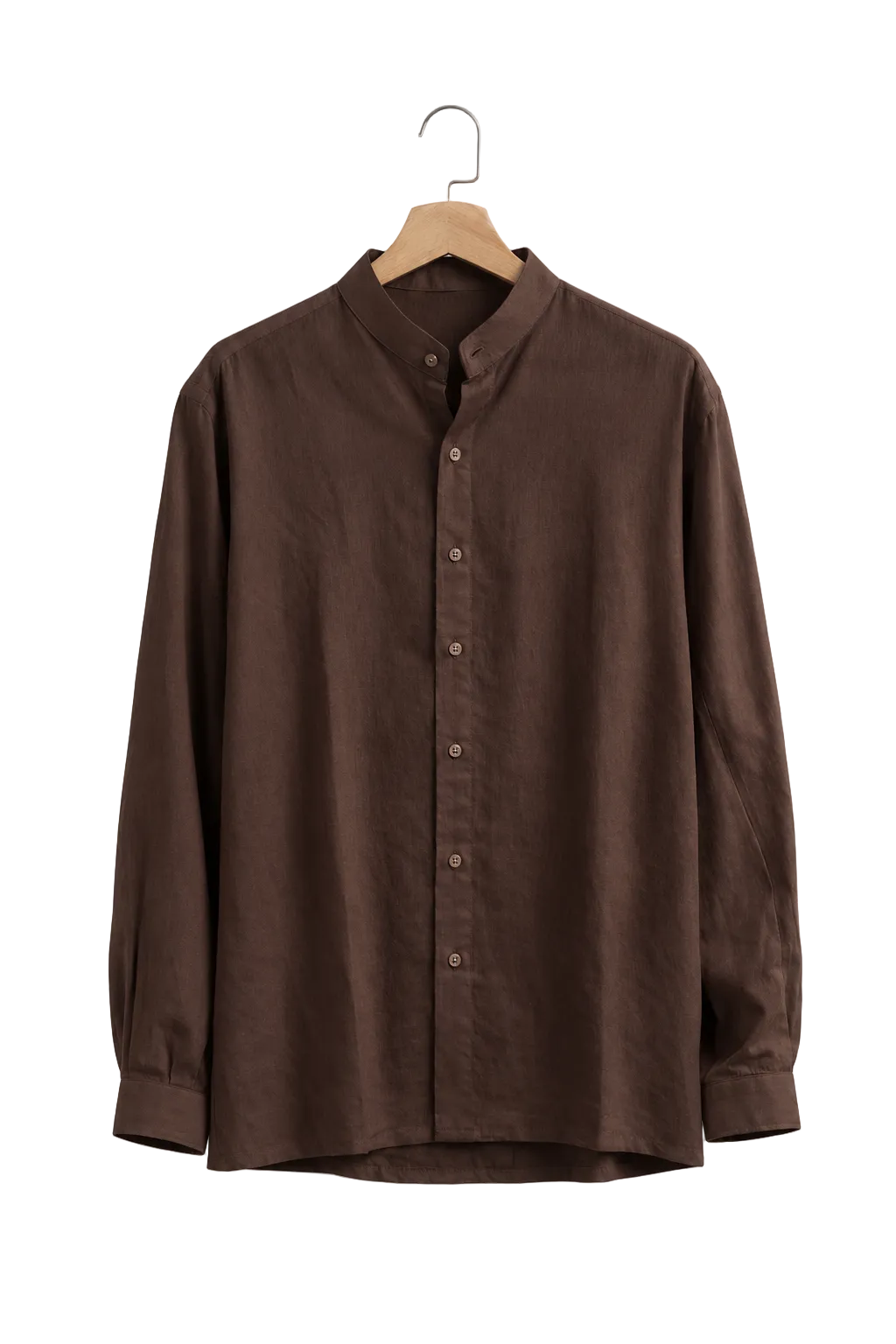 Chemise NEO VÉLANE en Lin