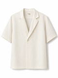 Chemise ARDEN VÉLANE Lin Homme