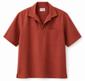 Chemise NOA VÉLANE en Lin