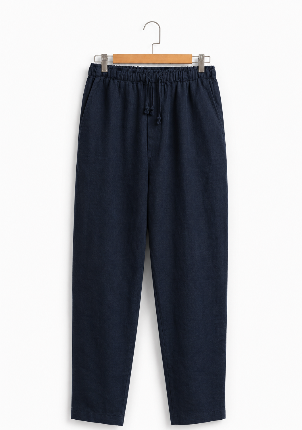Pantalon Classic Vélane – Lin