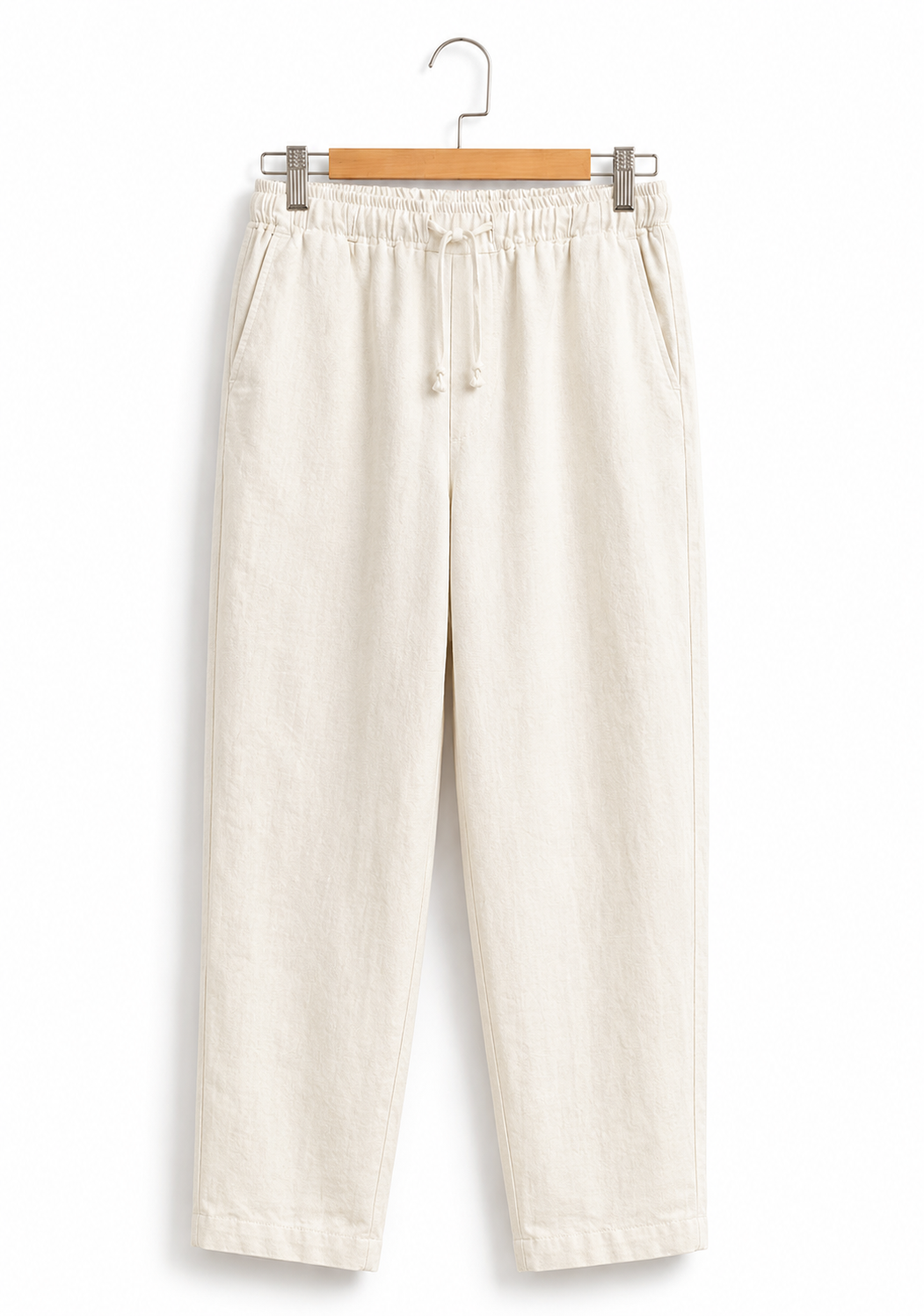 Pantalon Classic Vélane – Lin