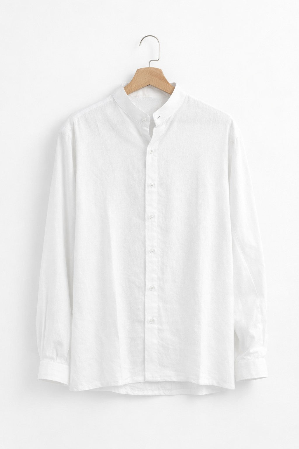 Chemise NEO VÉLANE en Lin