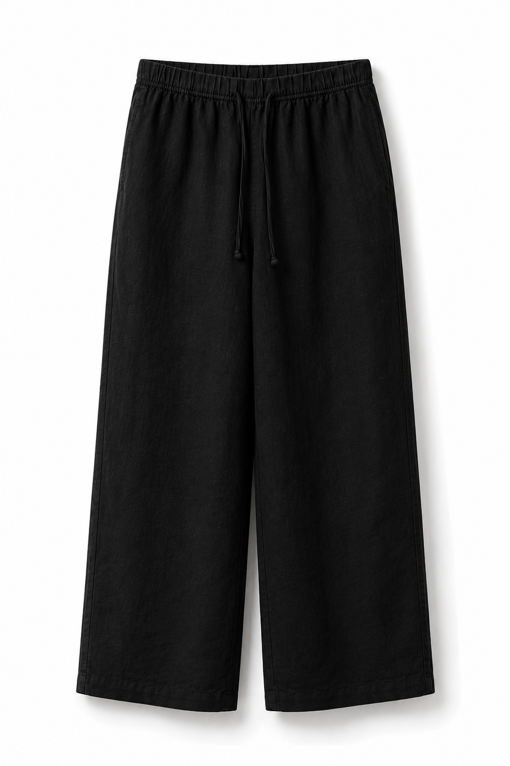 Pantalon Palazzo Signature – Lin