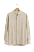 Chemise NEO VÉLANE en Lin
