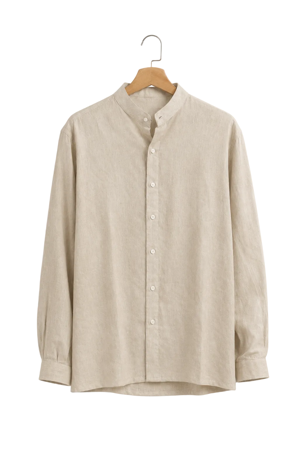 Chemise NEO VÉLANE en Lin