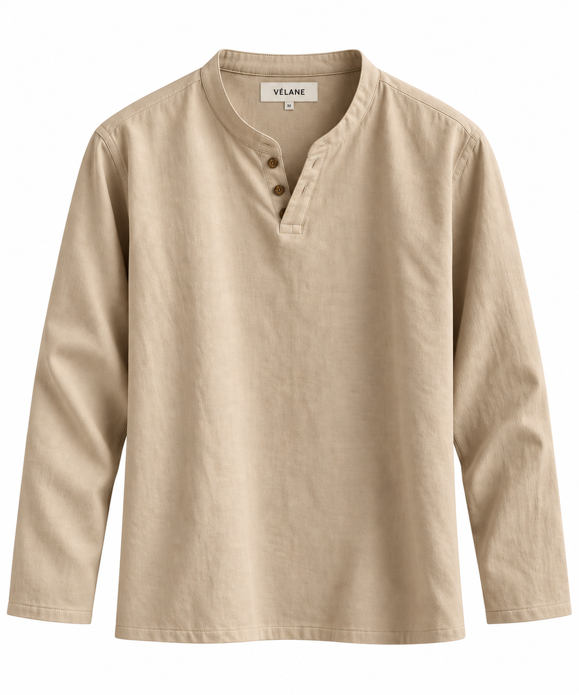 Chemise MARE VÉLANE en Lin