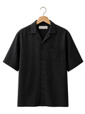 Chemise HAVANA VÉLANE en Lin