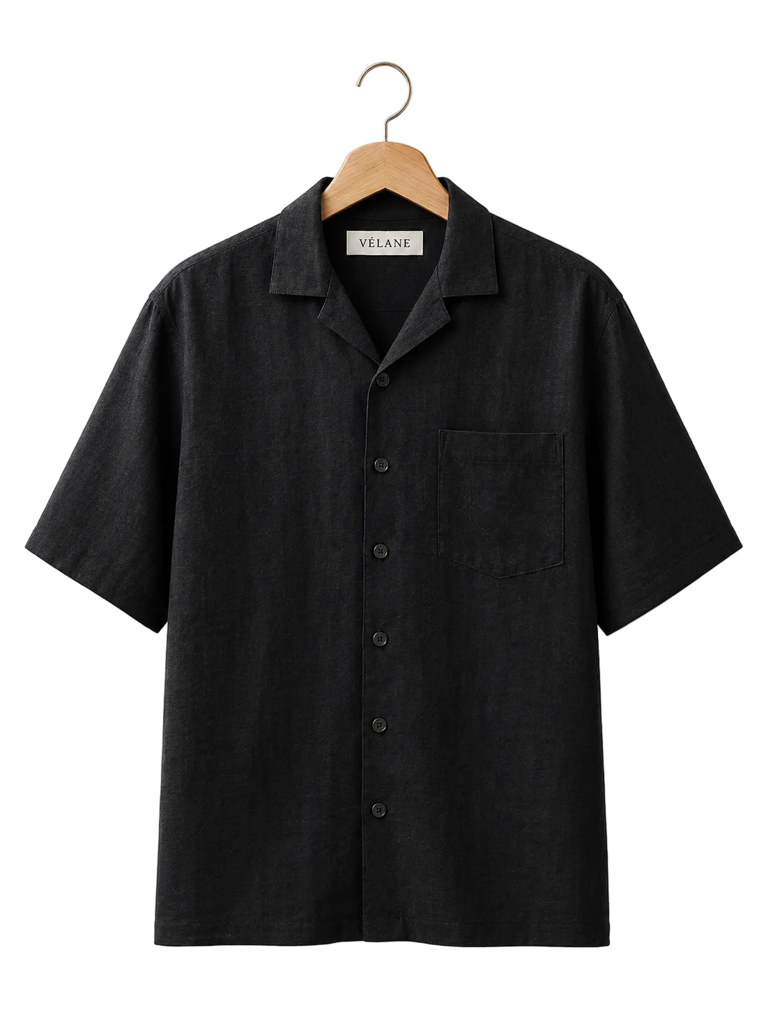 Chemise HAVANA VÉLANE en Lin