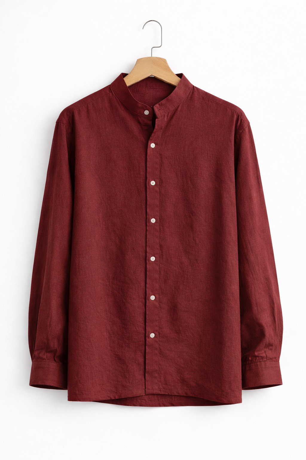 Chemise NEO VÉLANE en Lin