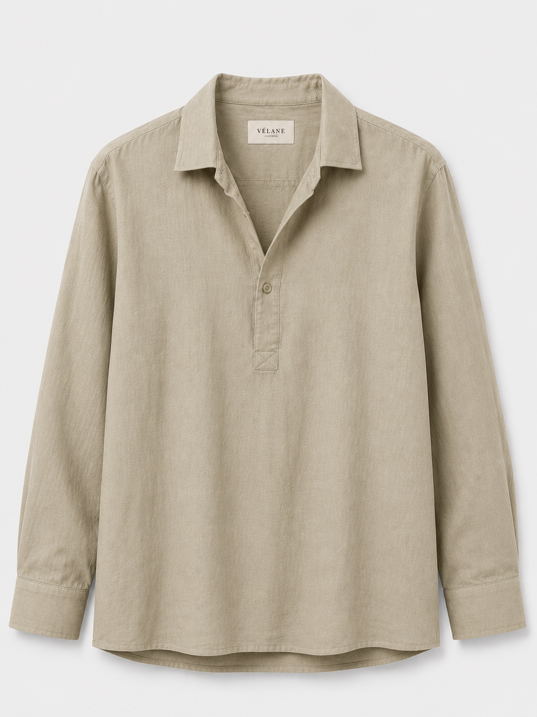 Chemise KORA