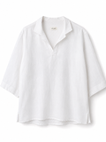 Chemise ARLO VÉLANE en lin