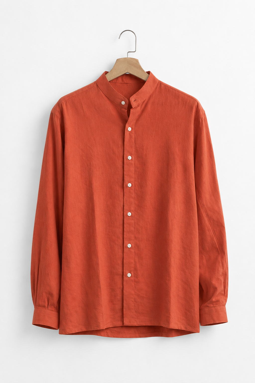 Chemise NEO VÉLANE en Lin