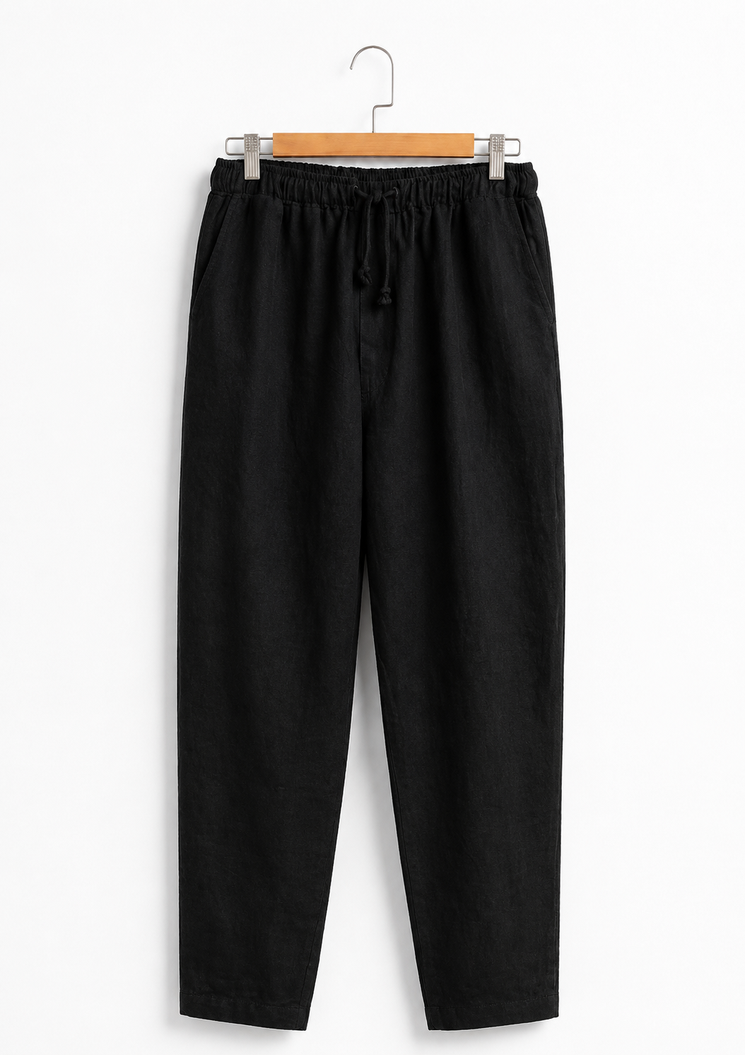 Pantalon Classic Vélane – Lin