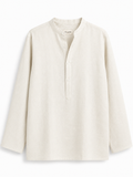 Chemise AMAR VÉLANE en Lin