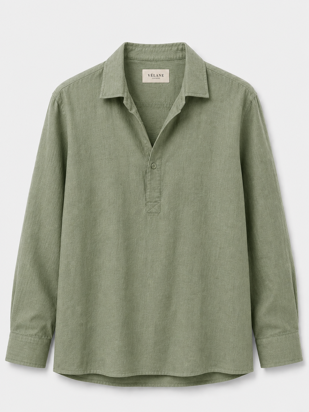 Chemise KORA