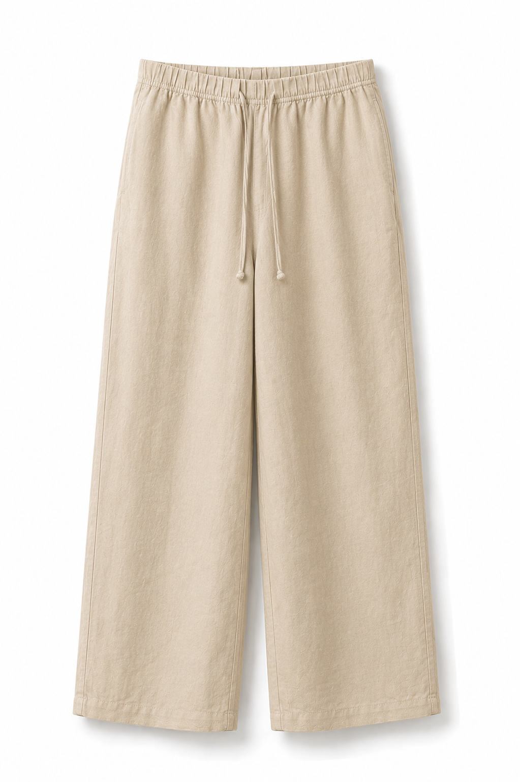 Pantalon Palazzo Signature – Lin
