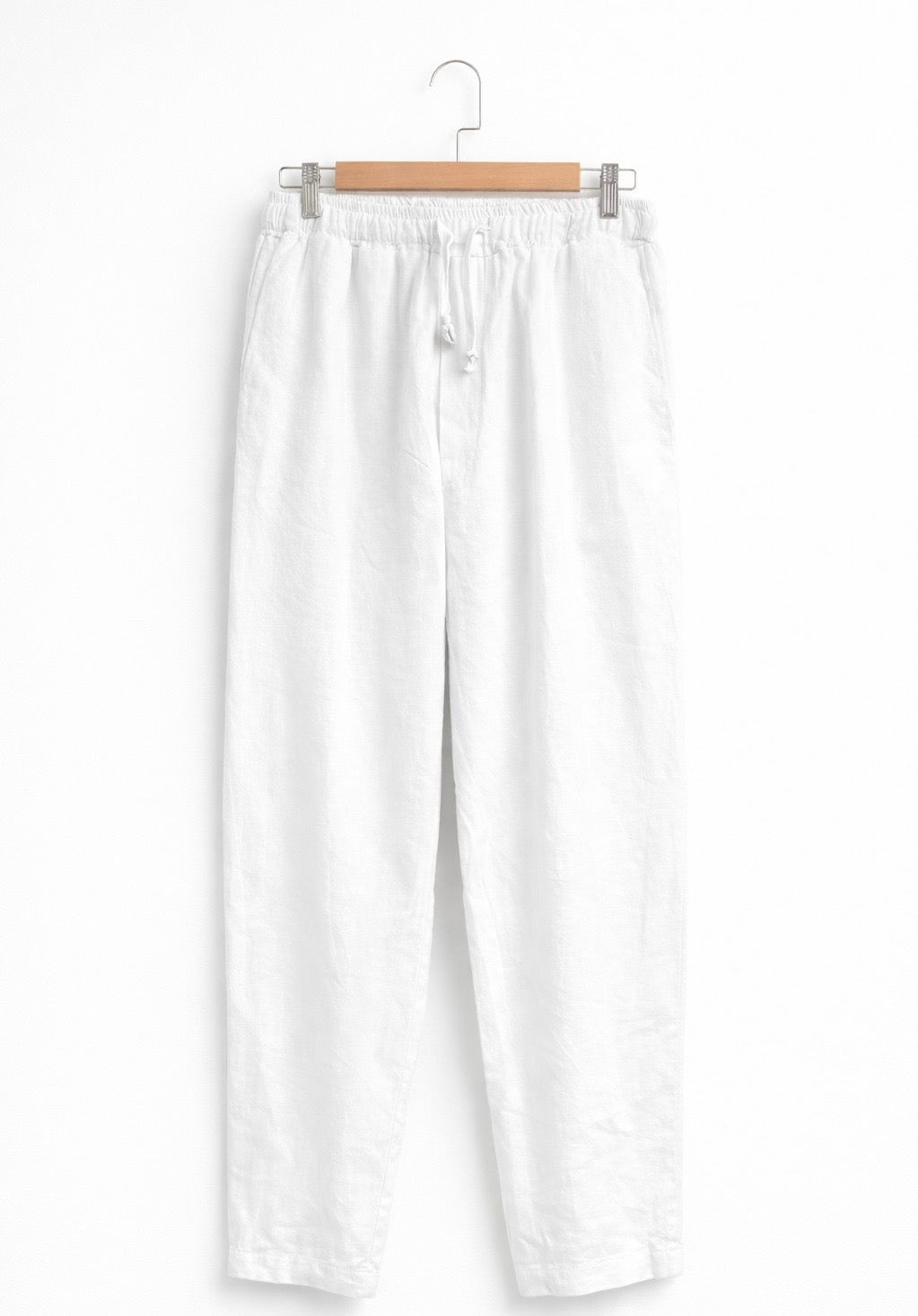 Pantalon Classic Vélane – Lin