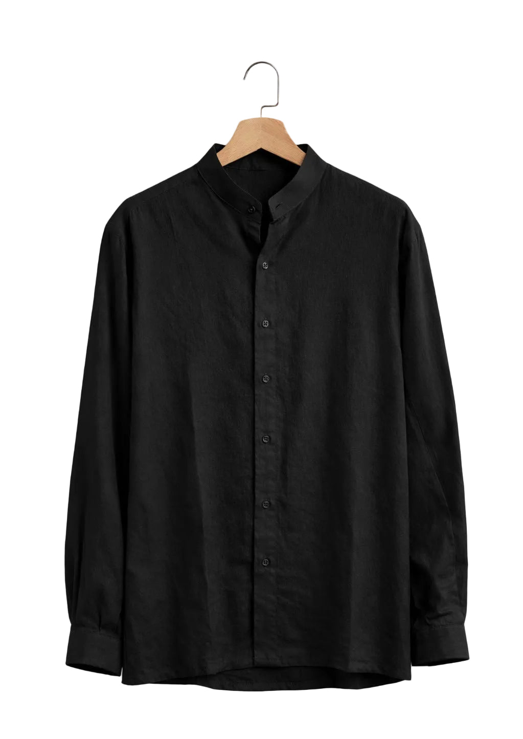 Chemise NEO VÉLANE en Lin