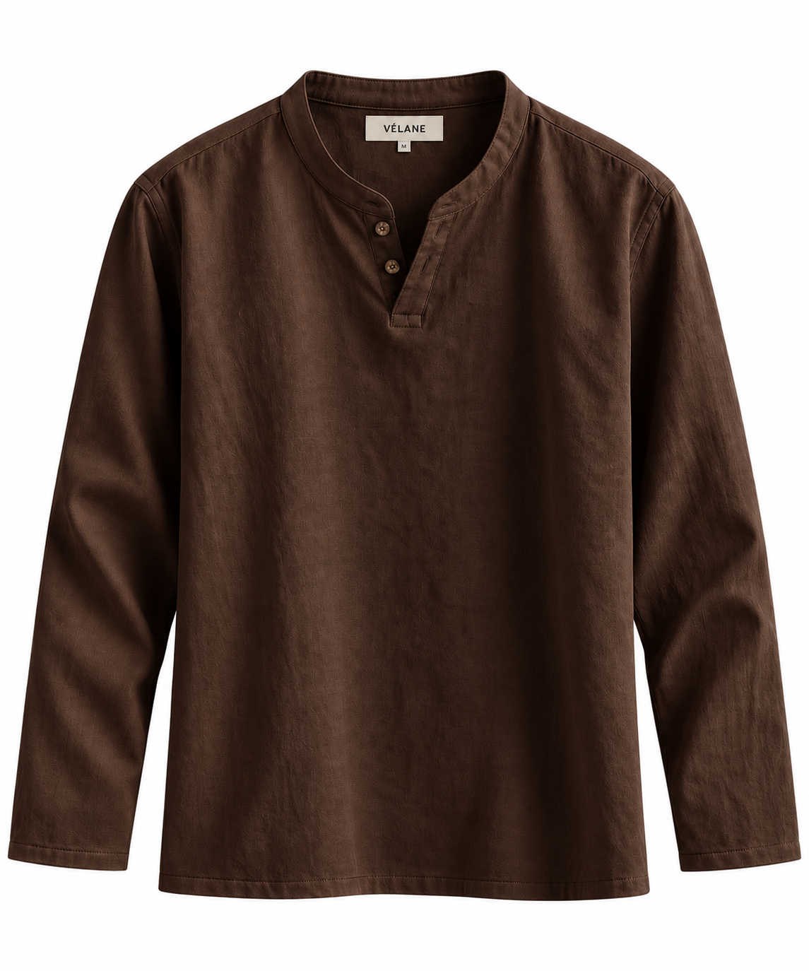 Chemise MARE VÉLANE en Lin