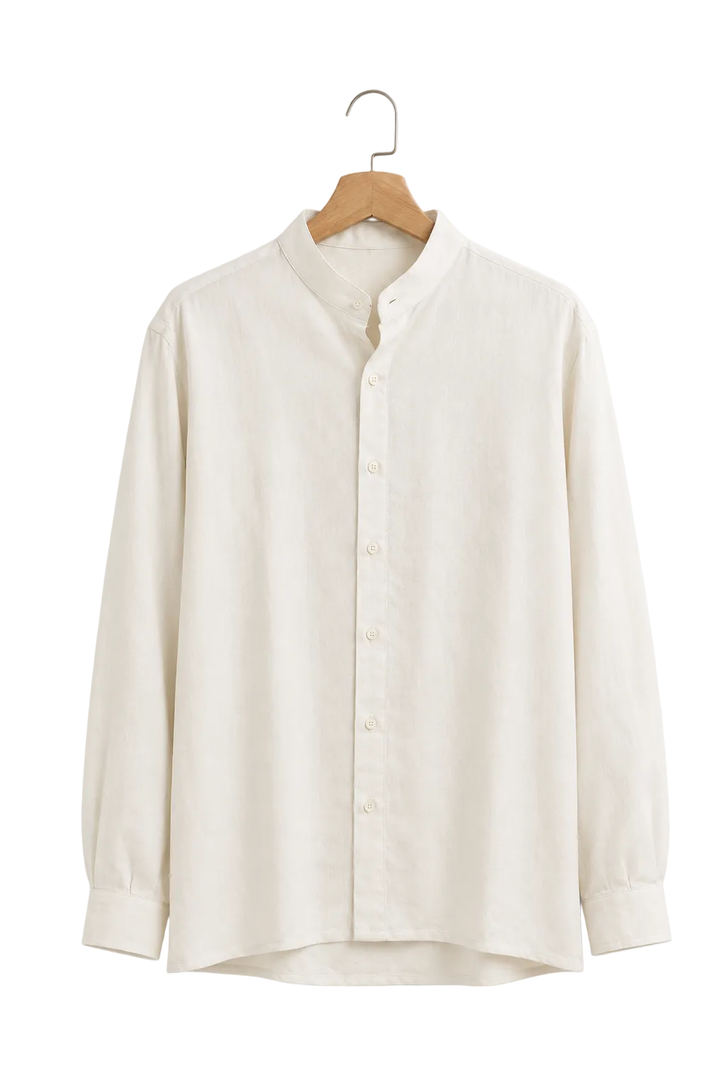 Chemise NEO VÉLANE en Lin