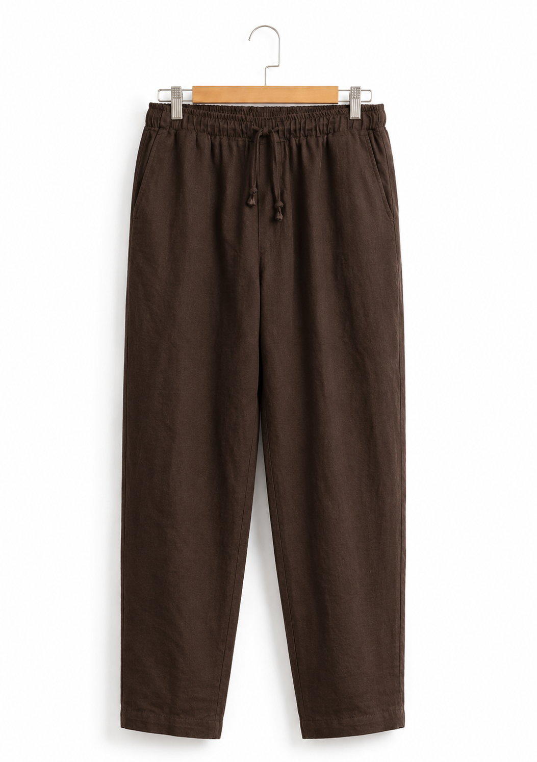 Pantalon Classic Vélane – Lin