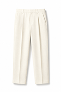 Pantalon Tailleur Signature – Lin