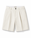 Short Tailleur en Lin VÉLANE